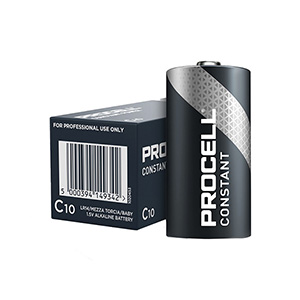 Duracell Procell Alkalinebatterien